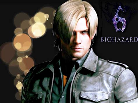 How old is Leon Kennedy re6? – SOS Ordinateurs : Guides, Trucs ...