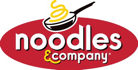 Noodles And Company Logo Vector - (.Ai .PNG .SVG .EPS Free Download)