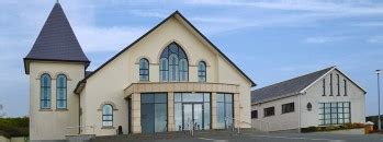 Free Presbyterian Church of Ulster – Churches