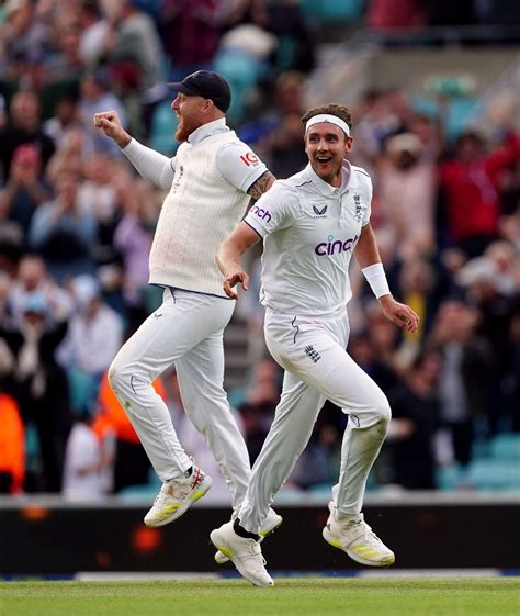 England cricket icon Stuart Broad 'in talks over Strictly Come Dancing ...