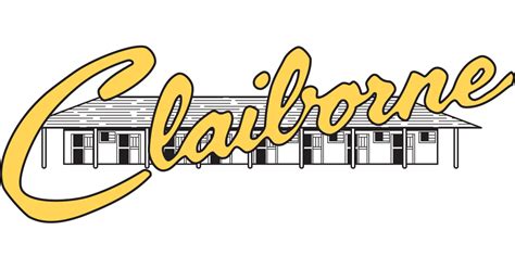 Claiborne Farm Shop