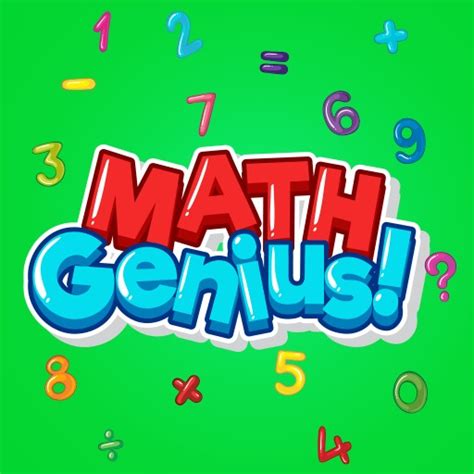 Math Quiz Trivia Brain Games - Apps on Google Play