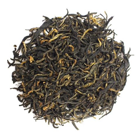 English Breakfast Black Tea – TheTeaFarm.com