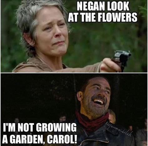 The Walking Dead Memes - Funny TWD memes and Pictures