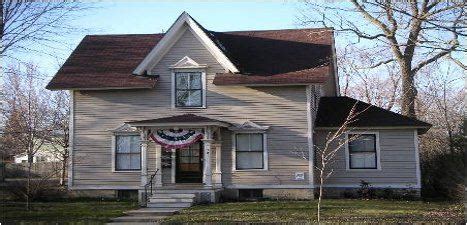 Historic District | Ypsilanti, MI