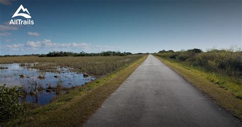 10 Best hikes and trails in Everglades National Park | AllTrails