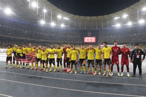 National Stadium - Official Portal Perbadanan Stadium Malaysia