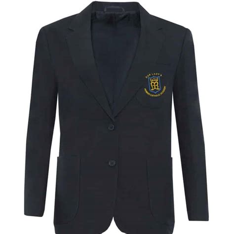 Our Lady Of Perpetual Catholic Primary Girls Blazer - Just-SchoolWear & Academy School Uniforms