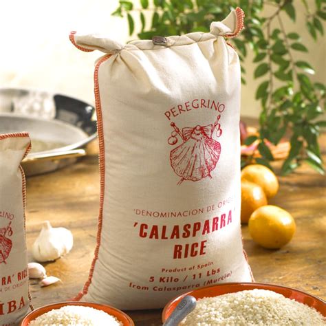 Shop Extra Large Calasparra Paella Rice Online | La Tienda