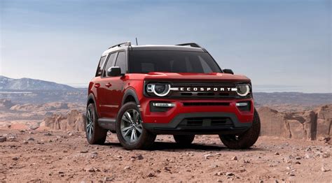 2021 Ford Bronco – Indian Autos Blog