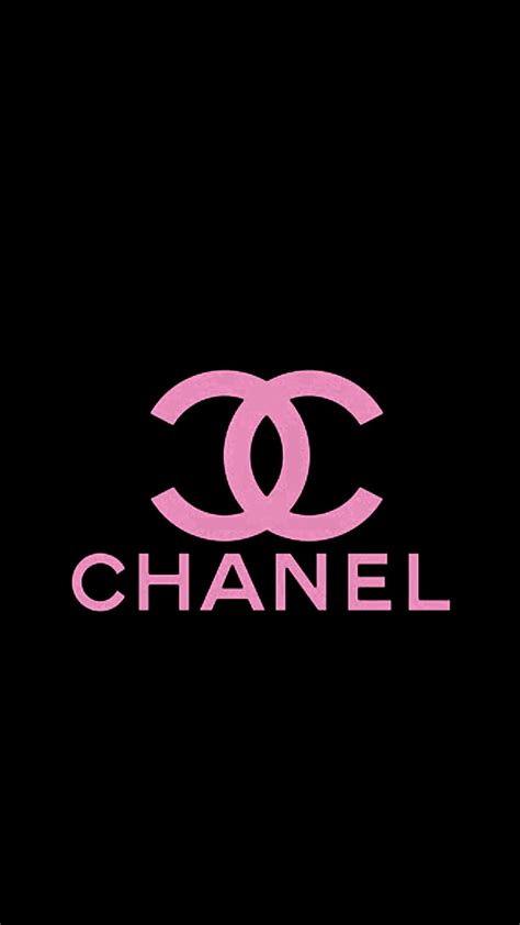 Chanel, logo, HD phone wallpaper | Peakpx