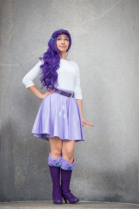 My Little Pony Equestria Girls Rarity Cosplay Costume | lupon.gov.ph