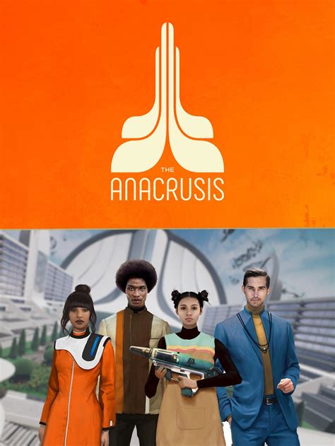 The Anacrusis (2022) | Price, Review, System Requirements, Download