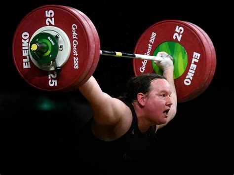 Tokyo Olympics: Laurel Hubbard’s huge flop, transgender weightlifter, results | news.com.au ...