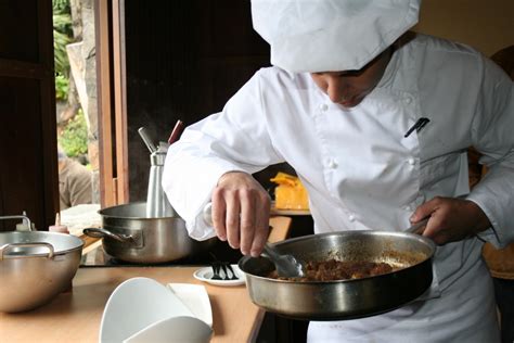 Free Images : person, dish, cooking, kitchen, professional, profession, fish, gourmet, cuisine ...