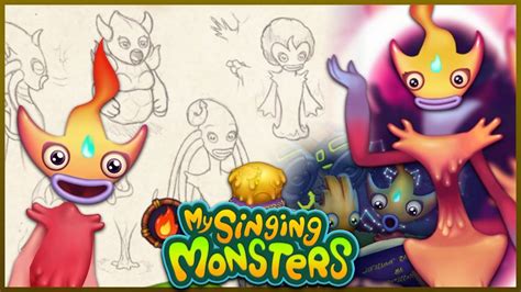 CURIOSIDADES SOBRE A CANDELABRA! | My Singing Monsters - YouTube