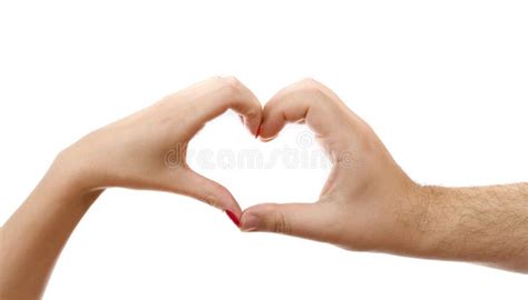 Hands forming heart stock photo. Image of ideas, family - 17473168