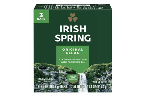 Does Irish Spring Soap Keep Mice Away? - Drivin' & Vibin'