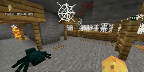 minecraft bedrock edition - What is the best way to locate a Cave Spider spawner? - Arqade