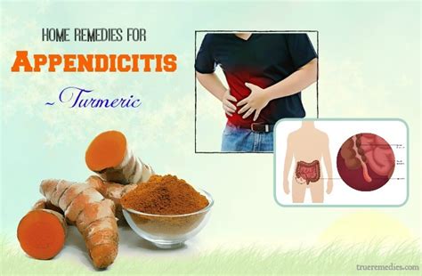 22 Home Remedies For Appendicitis Pain In Children & Adults