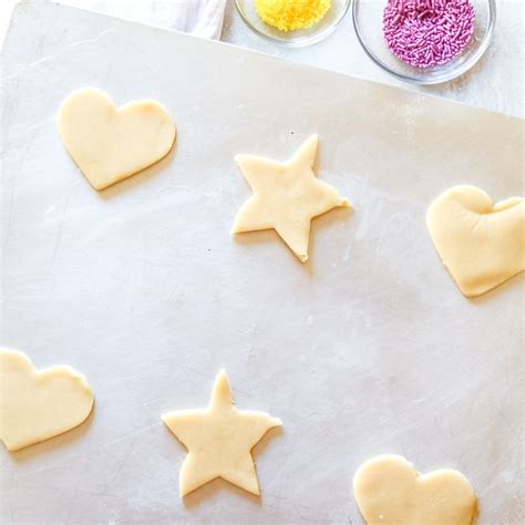 The Best Cut Out Sugar Cookie Recipe: With Make-Ahead Tips