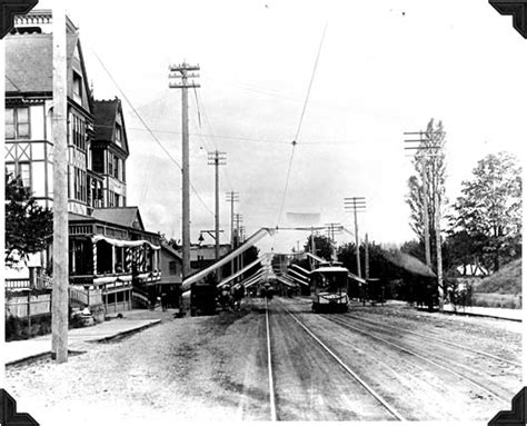 Thurston County History in Photos