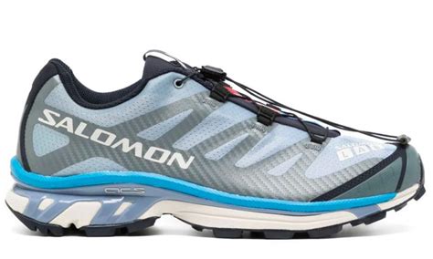 The Most Stylish Trail Running Shoes For Men: 2024 Edition