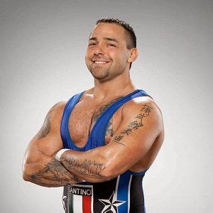 Santino Marella Bio, Affair, Relationship, Age, Married, Wife, Net Worth