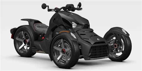 2023 Can-Am™ Ryker Sport 900 ACE™ | Iron Hill Power Sports