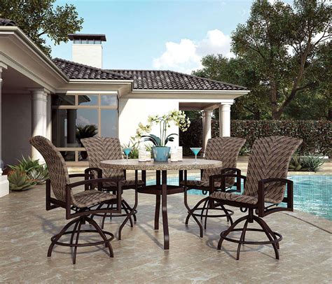 Commercial Patio Furniture San Diego & Orange County - EuroluxPatio