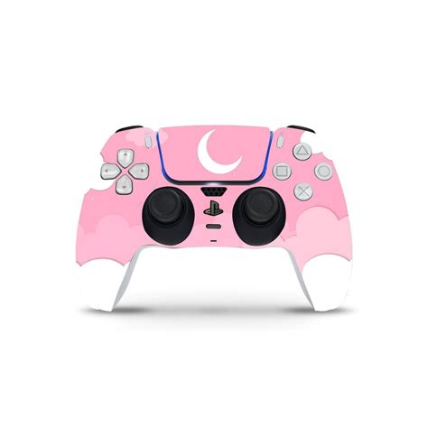 PS5 Controller Decals, Wraps, and Skins | ZoomHitskin