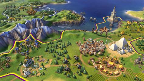 Play civilization 2 - restaiwan