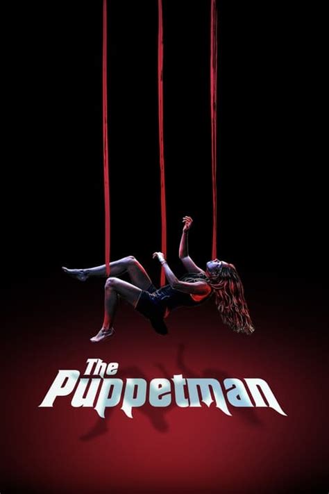 The Puppetman 2023 Where to stream or watch on TV in AUS