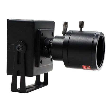 2mp Star Light Usb Camera Imx291 2.8-12mm Varifocal Lens Security Cctv Surveillance Machine ...