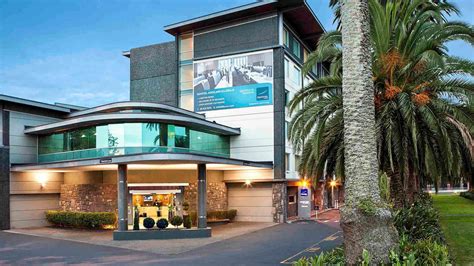 IBIS Auckland Ellerslie - Auckland Hotels