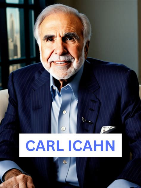 Carl Icahn Portfolio