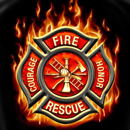 firefighter logo wallpaper - Google Search | Firefighter art, Firefighter logo, Firefighter