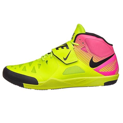 NIKE ZOOM JAVELIN ELITE 2 MEN'S THROWING SPIKE 631055-999 MSRP $200 | eBay