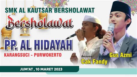 🔴 LIVE HABIB SYEH || PANDANARAN BERSHOLAWAT || 09 MARET 2023 - YouTube