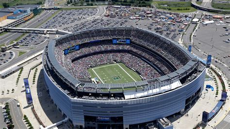 FIFA World Cup 2026: MetLife Stadium in NJ may secure final