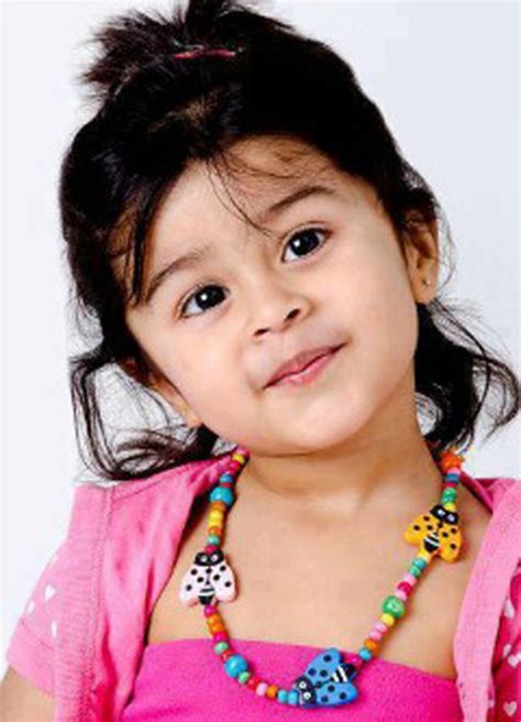 Indian Cute Baby Girl Photos Hd The Mercedes Benz - Cute Indian Girl ...