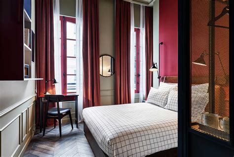 Book our Paris Hotel Rooms | The Hoxton, Paris