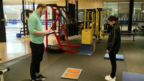 'Impulse Physical Therapy' helping young atheletes recover