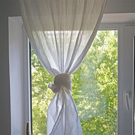 Ruched Curtains - Etsy