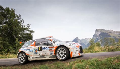 Les différents groupes de rallye - grandauto.fr