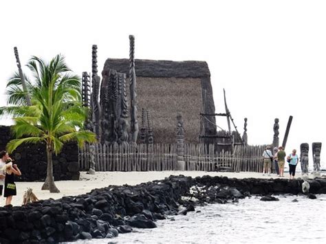 Pu'uhonua O Honaunau National Historical Park (HI): Top Tips Before You Go (with Photos ...