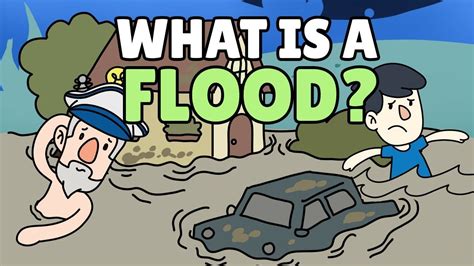 What is a Flood? | Causes of Flood | Effects of Flood | Flood causes ...