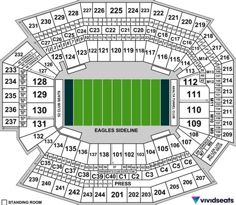 Philadelphia Eagles 2023-24 home game tickets: Where to buy & schedule