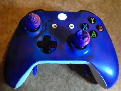 Mod Xbox One S Controller Remapped A,B – ModLabz