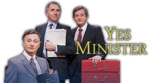 Yes Minister | TV fanart | fanart.tv